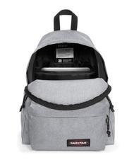 EASTPAK PADDED DAY PAK'R Sac à dos pour ordinateur portable 14" sundaygrey - Sacs à dos pour l'École & les Loisirs - 4
