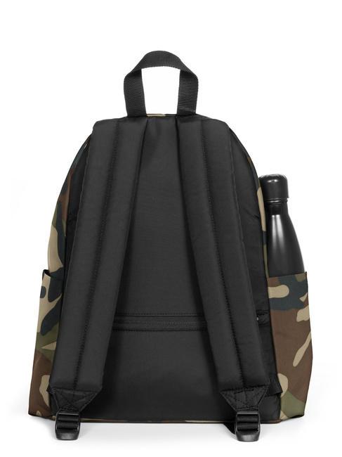 PADDED DAY PAK'R Sac &agrave; dos pour ordinateur portable 14" camo - Sacs &agrave; dos pour l'&Eacute;cole & les Loisirs