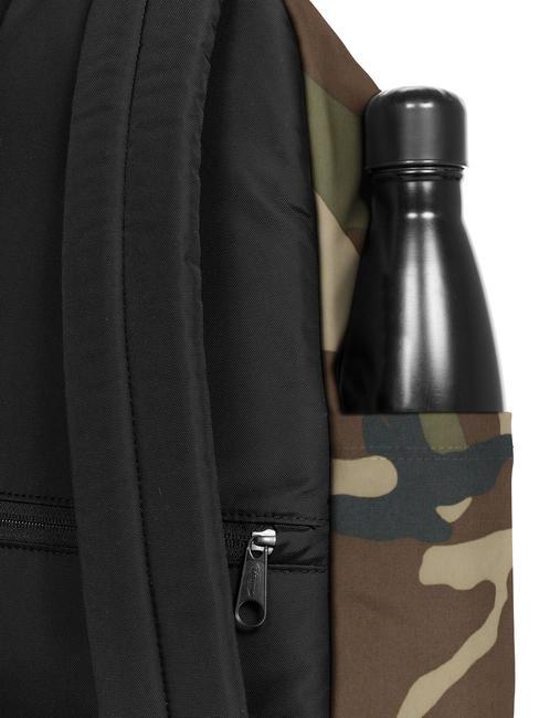PADDED DAY PAK'R Sac &agrave; dos pour ordinateur portable 14" camo - Sacs &agrave; dos pour l'&Eacute;cole & les Loisirs