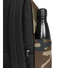 EASTPAK PADDED DAY PAK'R Sac &agrave; dos pour ordinateur portable 14" camo - Sacs &agrave; dos pour l'&Eacute;cole & les Loisirs - 3