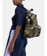 EASTPAK PADDED DAY PAK'R Sac &agrave; dos pour ordinateur portable 14" camo - Sacs &agrave; dos pour l'&Eacute;cole & les Loisirs - 6