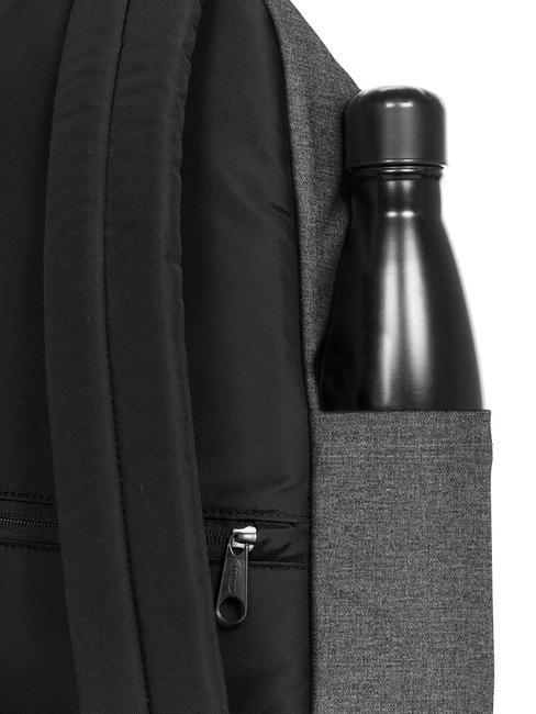 PADDED DAY PAK'R Sac à dos pour ordinateur portable 14" BlackDenim - Sacs à dos pour l'École & les Loisirs