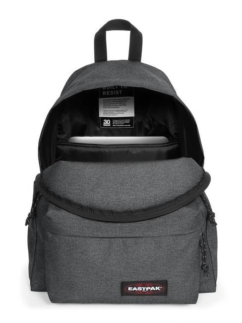 PADDED DAY PAK'R Sac à dos pour ordinateur portable 14" BlackDenim - Sacs à dos pour l'École & les Loisirs