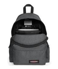 EASTPAK PADDED DAY PAK'R Sac à dos pour ordinateur portable 14" BlackDenim - Sacs à dos pour l'École & les Loisirs - 4