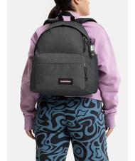EASTPAK PADDED DAY PAK'R Sac à dos pour ordinateur portable 14" BlackDenim - Sacs à dos pour l'École & les Loisirs - 6