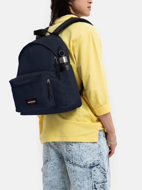 PADDED DAY PAK'R Sac à dos pour ordinateur portable 14" ultramari - Sacs à dos pour l'École & les Loisirs