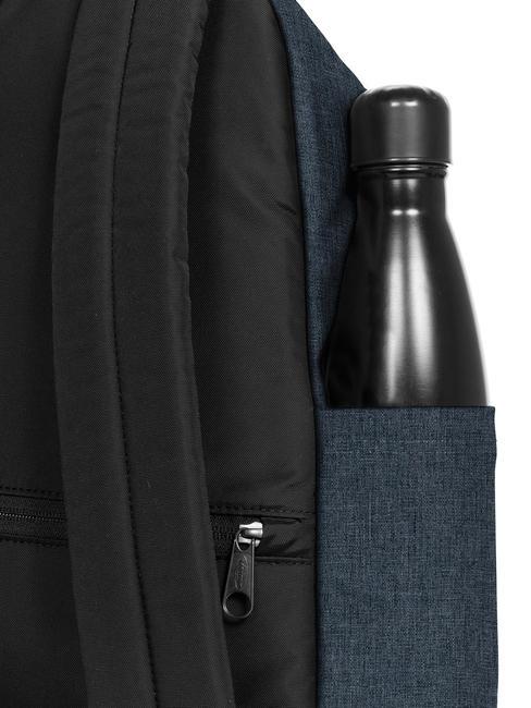 PADDED DAY PAK'R Sac à dos pour ordinateur portable 14" tripledenim - Sacs à dos pour l'École & les Loisirs