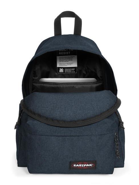PADDED DAY PAK'R Sac à dos pour ordinateur portable 14" tripledenim - Sacs à dos pour l'École & les Loisirs