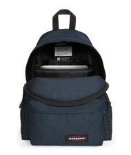 EASTPAK PADDED DAY PAK'R Sac à dos pour ordinateur portable 14" tripledenim - Sacs à dos pour l'École & les Loisirs - 4
