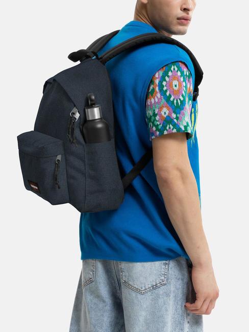 PADDED DAY PAK'R Sac à dos pour ordinateur portable 14" tripledenim - Sacs à dos pour l'École & les Loisirs