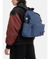 EASTPAK PADDED DAY PAK'R Sac à dos pour ordinateur portable 14" pilote de poudre - Sacs à dos pour l'École & les Loisirs - 5