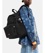 EASTPAK PADDED DAY PAK'R Sac à dos pour ordinateur portable 14" NOIR - Sacs à dos pour l'École & les Loisirs - 5