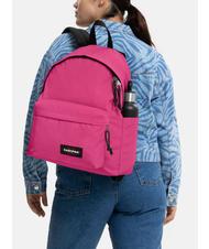 EASTPAK PADDED DAY PAK'R Sac à dos pour ordinateur portable 14" évasion rose - Sacs à dos pour l'École & les Loisirs - 5