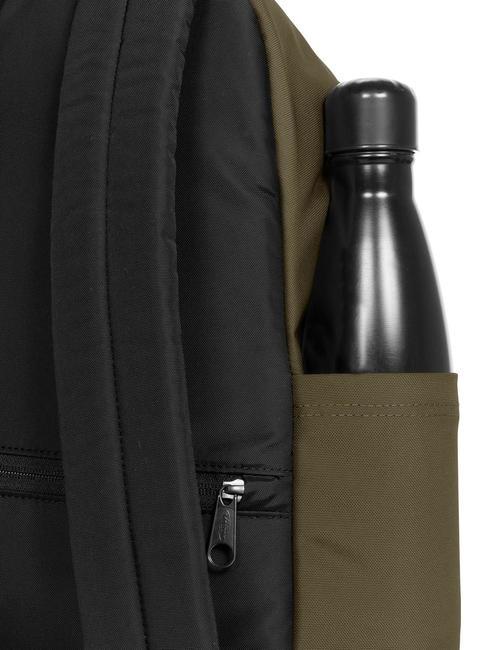PADDED DAY PAK'R Sac &agrave; dos pour ordinateur portable 14" arm&eacute;eolive - Sacs &agrave; dos pour l'&Eacute;cole & les Loisirs