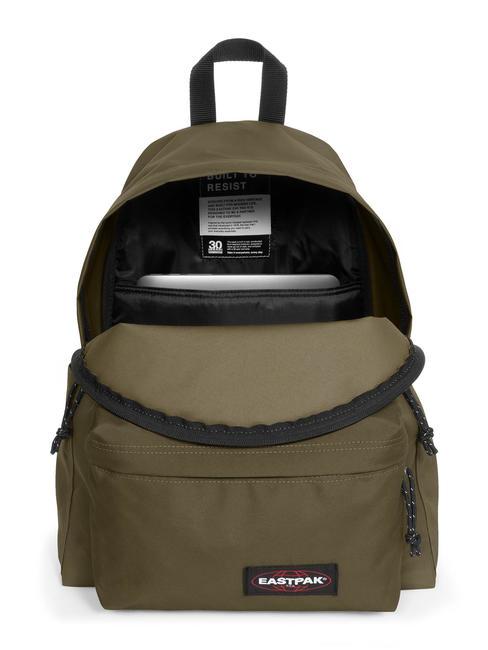 PADDED DAY PAK'R Sac &agrave; dos pour ordinateur portable 14" arm&eacute;eolive - Sacs &agrave; dos pour l'&Eacute;cole & les Loisirs