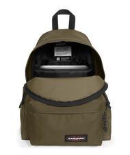 EASTPAK PADDED DAY PAK'R Sac &agrave; dos pour ordinateur portable 14" arm&eacute;eolive - Sacs &agrave; dos pour l'&Eacute;cole & les Loisirs - 4