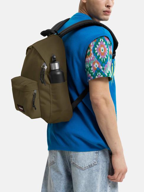 PADDED DAY PAK'R Sac &agrave; dos pour ordinateur portable 14" arm&eacute;eolive - Sacs &agrave; dos pour l'&Eacute;cole & les Loisirs
