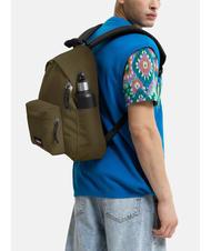 EASTPAK PADDED DAY PAK'R Sac &agrave; dos pour ordinateur portable 14" arm&eacute;eolive - Sacs &agrave; dos pour l'&Eacute;cole & les Loisirs - 5