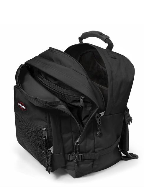 ULTIMATE Sac à dos pour ordinateur portable 15,6" NOIR - Sacs à dos pour l'École & les Loisirs