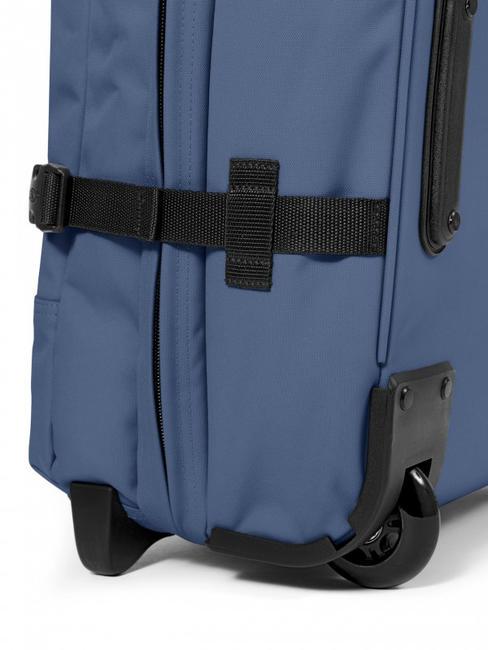 TRANVERZ L Grand chariot pilote de poudre - Valises Semi-rigides