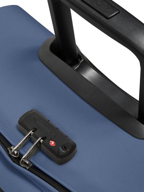 TRANVERZ S Chariot à bagages à main pilote de poudre - Valises cabine