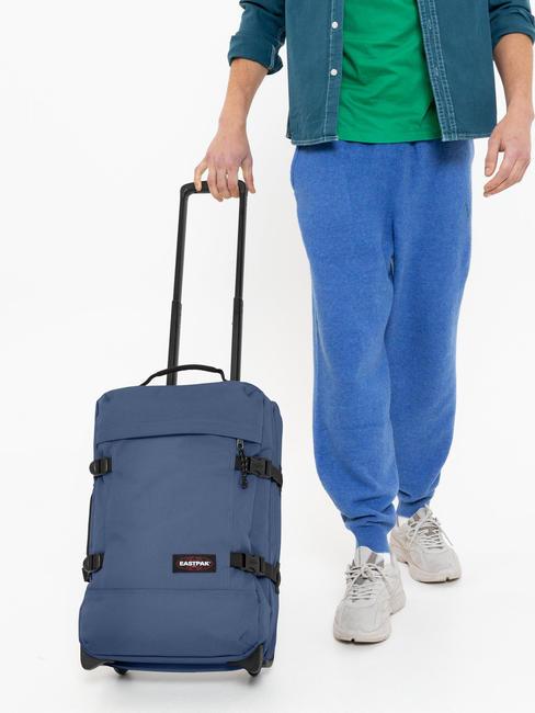 TRANVERZ S Chariot à bagages à main pilote de poudre - Valises cabine