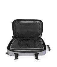 EASTPAK TRANSIT'R Chariot de taille moyenne sundaygrey - Valises Semi-rigides - 2