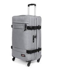 EASTPAK TRANSIT'R Chariot de taille moyenne sundaygrey - Valises Semi-rigides - 3