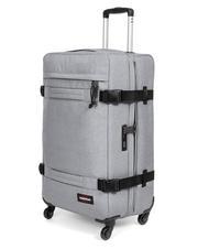 EASTPAK TRANSIT'R 4 L Chariot grande taille sundaygrey - Valises Semi-rigides - 3