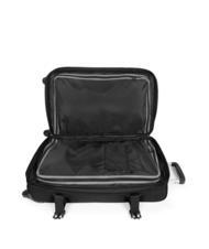 EASTPAK TRANSIT'R Chariot de taille moyenne NOIR - Valises Semi-rigides - 2