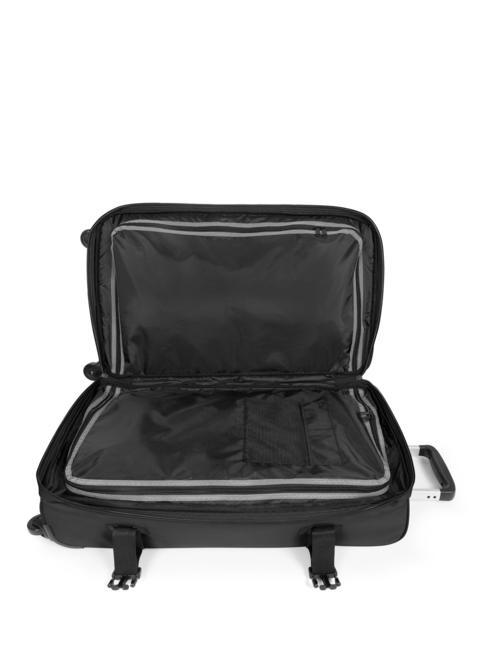 TRANSIT'R 4 L Chariot grande taille NOIR - Valises Semi-rigides