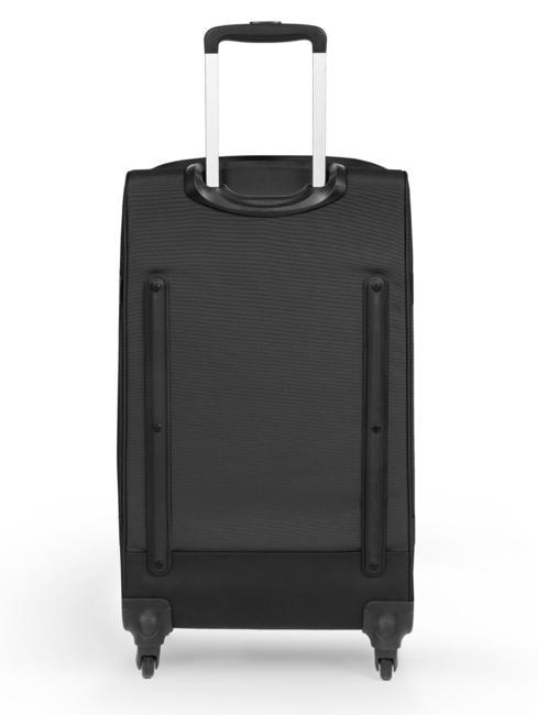 TRANSIT'R 4 L Chariot grande taille NOIR - Valises Semi-rigides