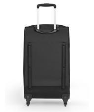 EASTPAK TRANSIT'R 4 L Chariot grande taille NOIR - Valises Semi-rigides - 4