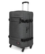 EASTPAK TRANSIT'R 4 L Chariot grande taille BlackDenim - Valises Semi-rigides - 3