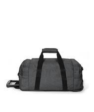 EASTPAK LEATHERFACE S + Valise cabine Trolley - Valises cabine