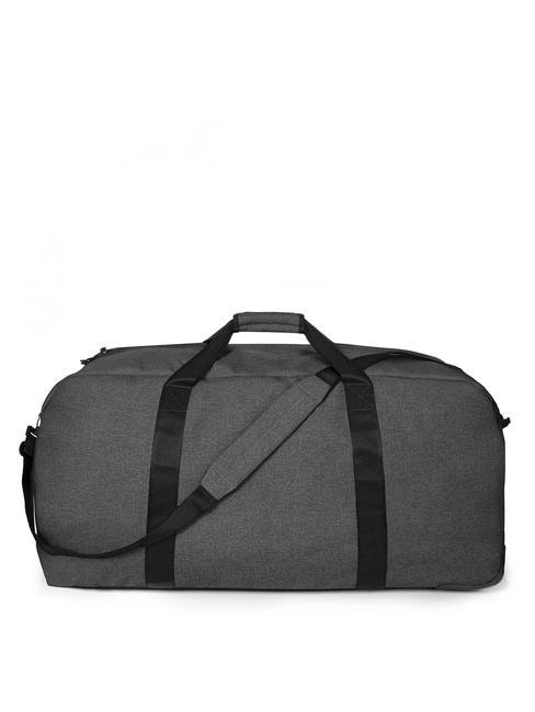 WAREHOUSE + Sac à roulettes XL BlackDenim - Sacs de voyage