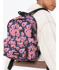 EASTPAK ORBIT XS Sac &agrave; dos de petite taille bleu marine doux - Sacs &agrave; dos pour l'&Eacute;cole & les Loisirs - 4