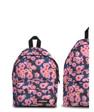 EASTPAK ORBIT XS Sac &agrave; dos de petite taille bleu marine doux - Sacs &agrave; dos pour l'&Eacute;cole & les Loisirs - 5