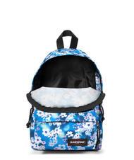 EASTPAK ORBIT XS Sac &agrave; dos de petite taille bleu doux - Sacs &agrave; dos pour l'&Eacute;cole & les Loisirs - 3