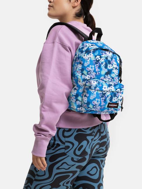ORBIT XS Sac &agrave; dos de petite taille bleu doux - Sacs &agrave; dos pour l'&Eacute;cole & les Loisirs