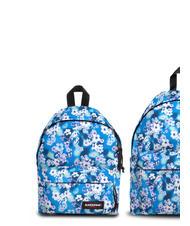 EASTPAK ORBIT XS Sac &agrave; dos de petite taille bleu doux - Sacs &agrave; dos pour l'&Eacute;cole & les Loisirs - 5