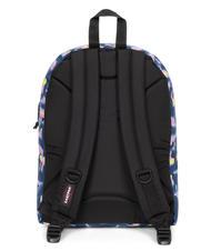 EASTPAK PINNACLE Sac &agrave; dos bleu marine - Sacs &agrave; dos pour l'&Eacute;cole & les Loisirs - 2