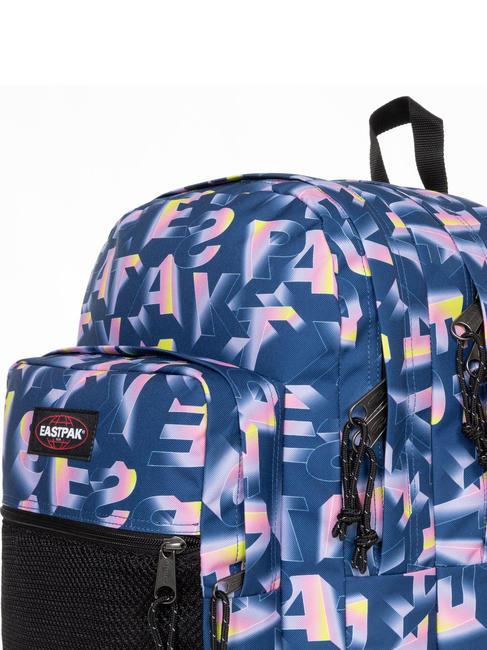 PINNACLE Sac &agrave; dos bleu marine - Sacs &agrave; dos pour l'&Eacute;cole & les Loisirs