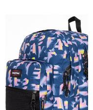 EASTPAK PINNACLE Sac &agrave; dos bleu marine - Sacs &agrave; dos pour l'&Eacute;cole & les Loisirs - 3
