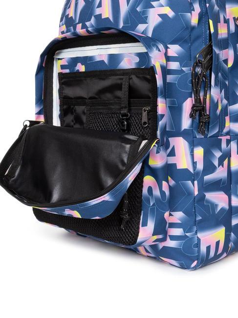 PINNACLE Sac &agrave; dos bleu marine - Sacs &agrave; dos pour l'&Eacute;cole & les Loisirs