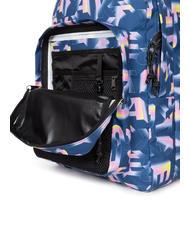 EASTPAK PINNACLE Sac &agrave; dos bleu marine - Sacs &agrave; dos pour l'&Eacute;cole & les Loisirs - 4