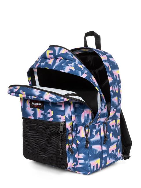 PINNACLE Sac &agrave; dos bleu marine - Sacs &agrave; dos pour l'&Eacute;cole & les Loisirs