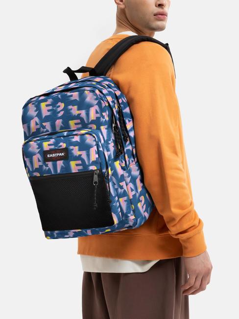 PINNACLE Sac &agrave; dos bleu marine - Sacs &agrave; dos pour l'&Eacute;cole & les Loisirs