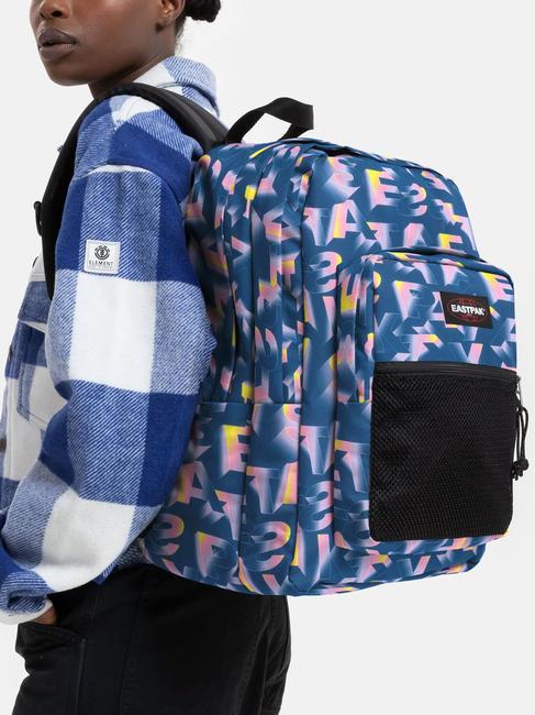 PINNACLE Sac &agrave; dos bleu marine - Sacs &agrave; dos pour l'&Eacute;cole & les Loisirs