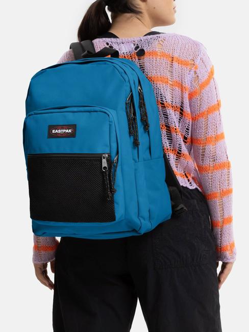 PINNACLE Sac &agrave; dos bleu volta&iuml;que - Sacs &agrave; dos pour l'&Eacute;cole & les Loisirs